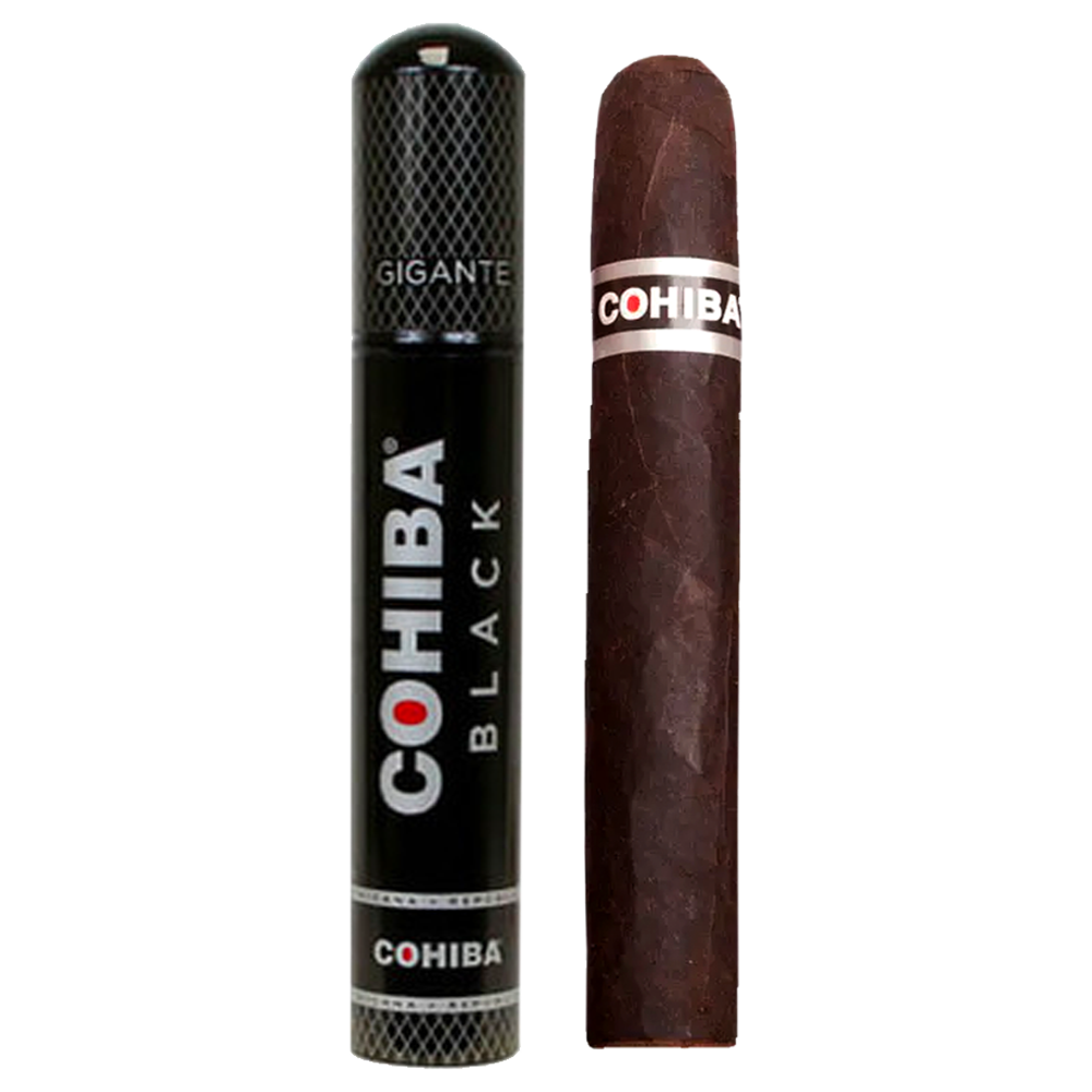 Cohiba Cohiba Gigante cigar