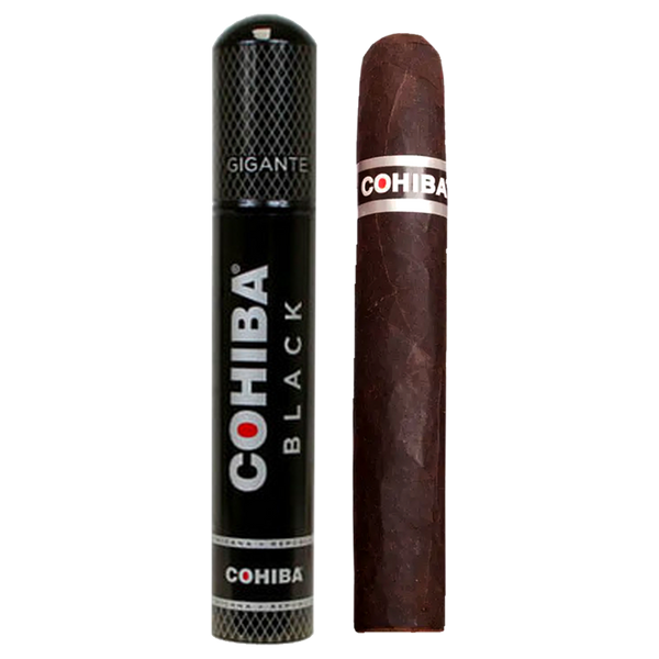 Cohiba Cohiba Gigante cigar