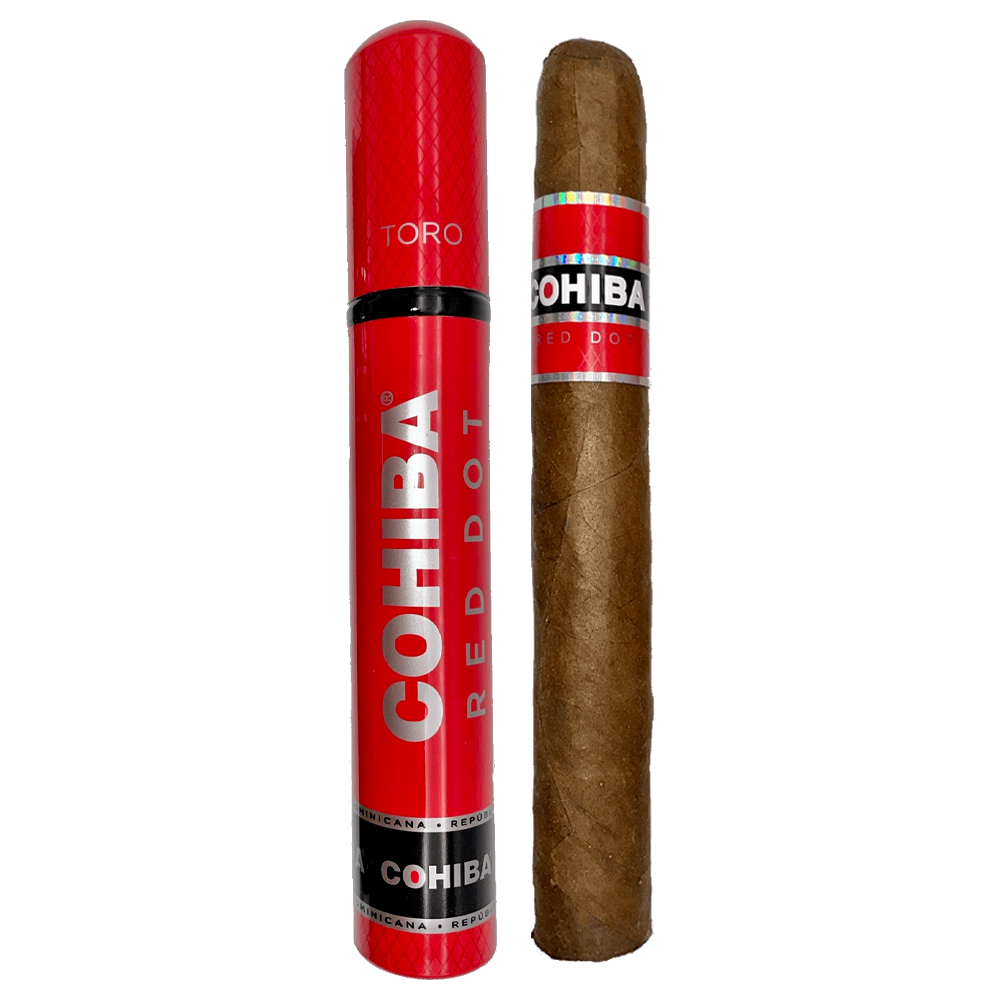 Cohiba Cohiba Toro cigar