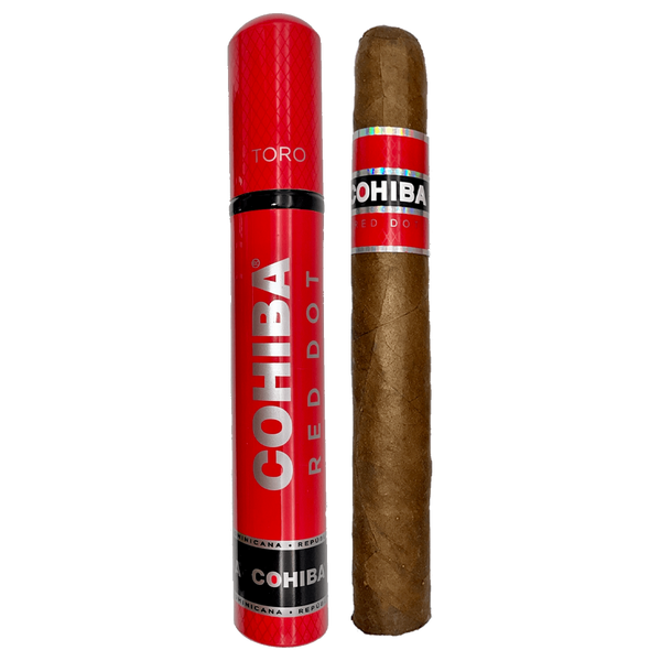 Cohiba Cohiba Toro cigar