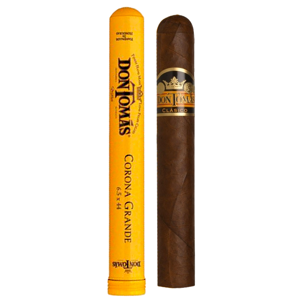 Don Tomas Don Tomas Corona Grande cigar