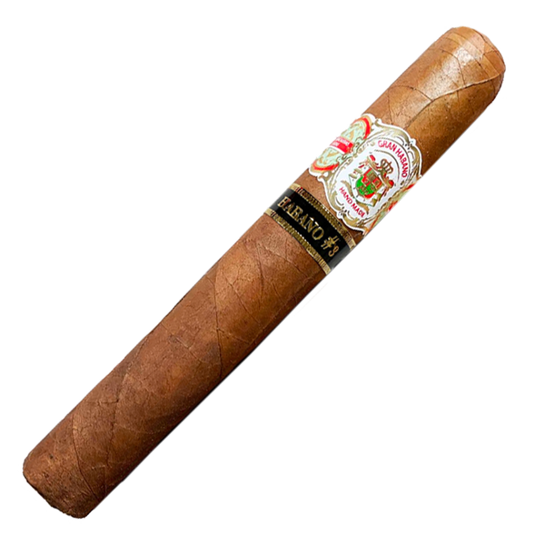 Gran Habano Gran Habano Gran Robusto #3 Habano cigar