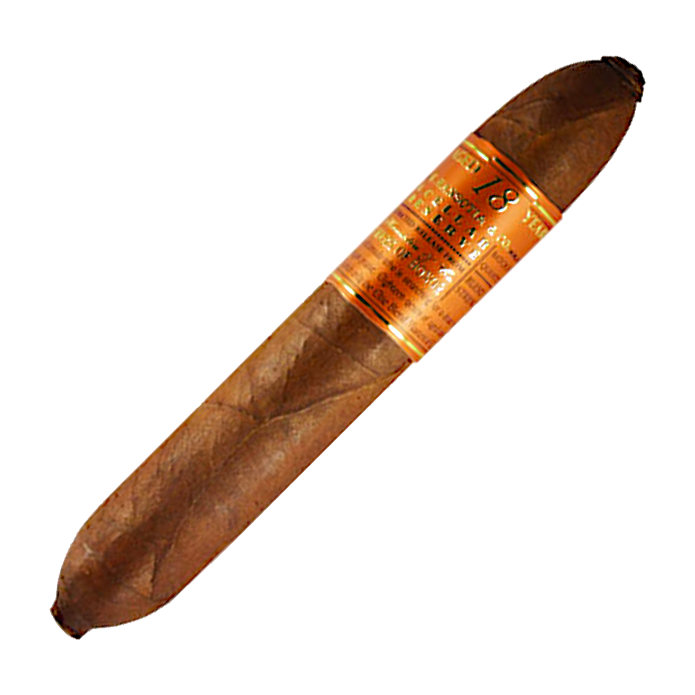 Gurkha Cellar Reserve Gurkha Cellar Reserve 18 Year Hedonism cigar