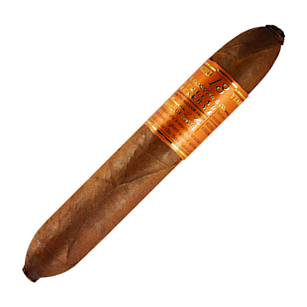 Gurkha Cellar Reserve Gurkha Cellar Reserve 18 Year Hedonism cigar