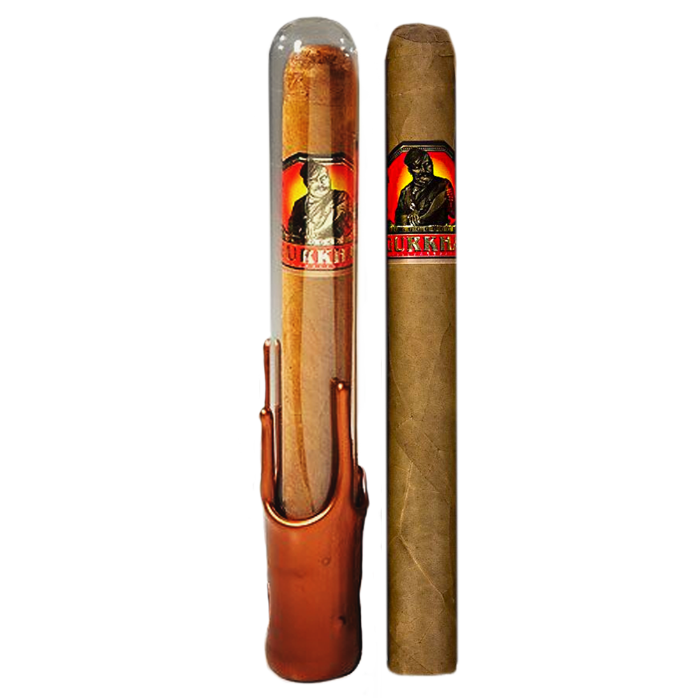 Gurkha Reserve Gurkha Reserve Cognac Robusto cigar