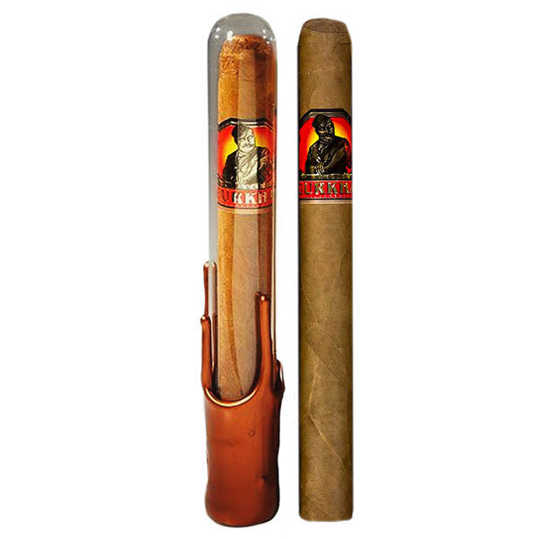 Gurkha Reserve Gurkha Reserve Cognac Robusto cigar