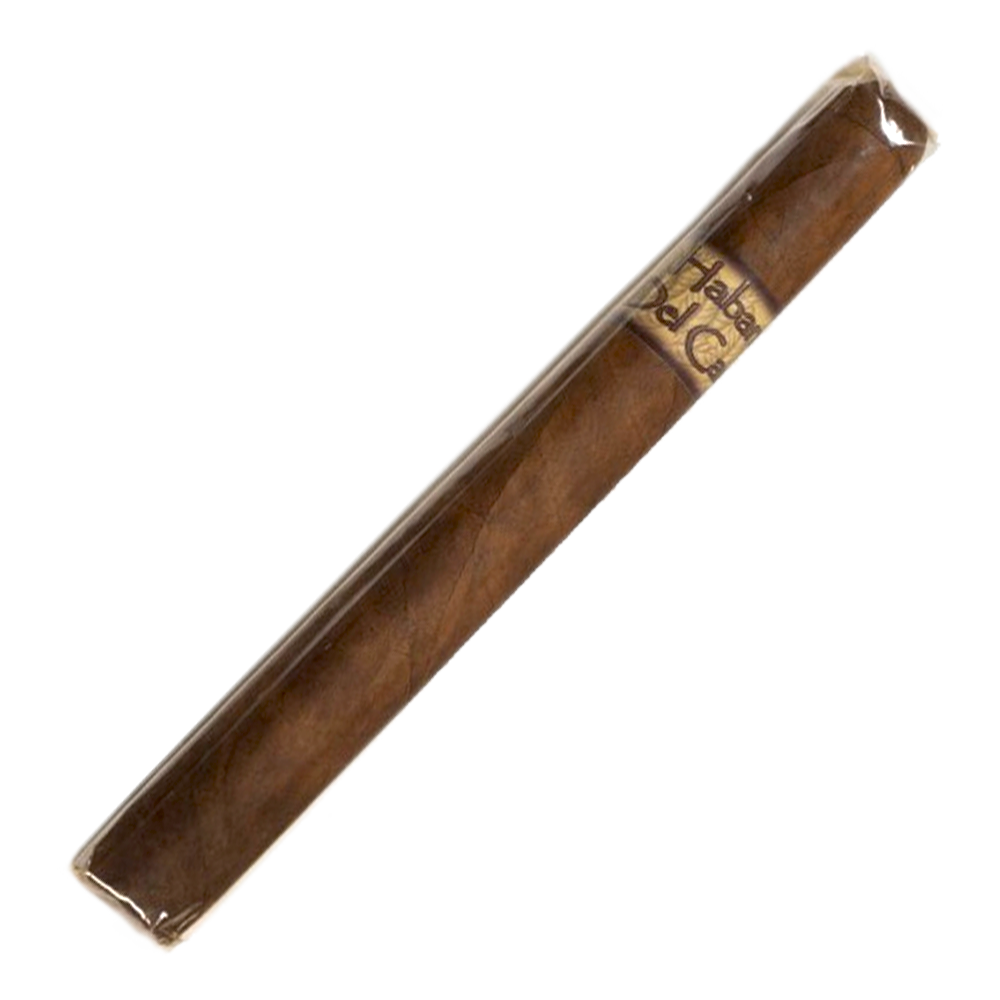 Habanos Del Campo Habanos Del Campo Churchill Maduro cigar