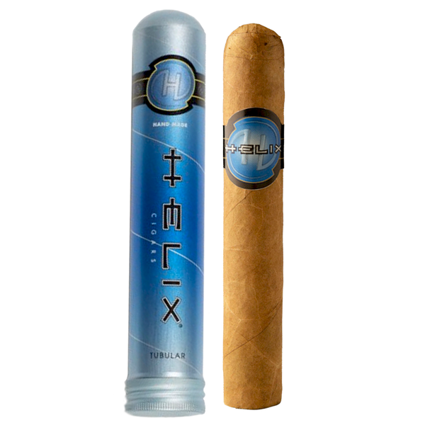 Helix Helix Tubular cigar