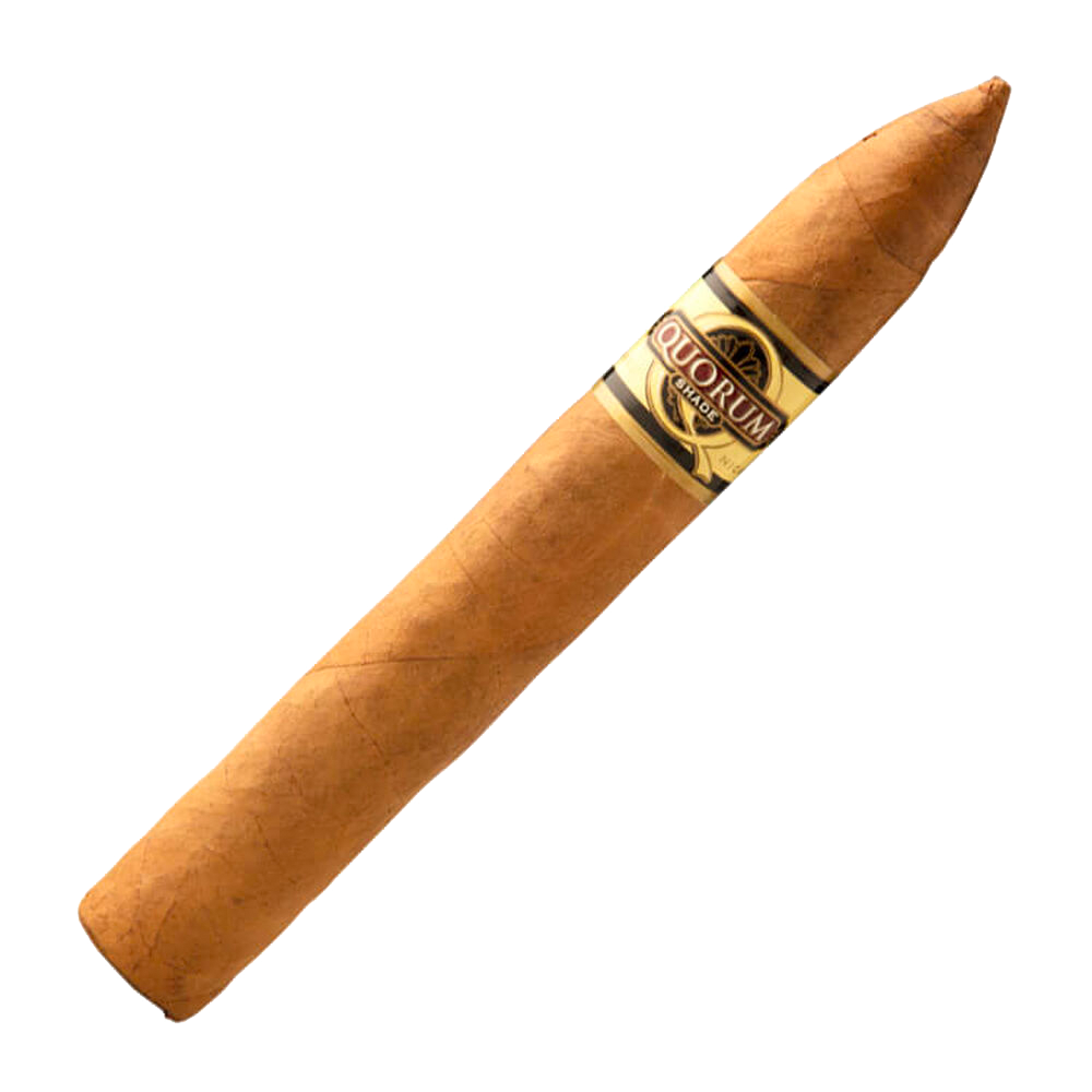 JC NEWMAN JC NEWMAN Torpedo Shade cigar