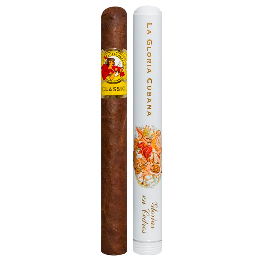 La Gloria Cubana La Gloria Cubana Glorias En Cedro cigar