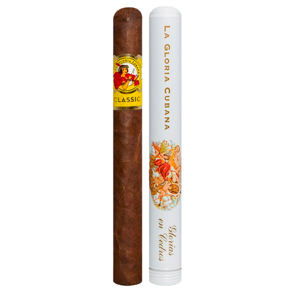 La Gloria Cubana La Gloria Cubana Glorias En Cedro cigar