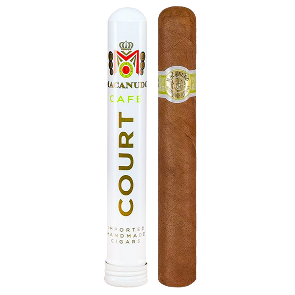 Macanudo Macanudo Court Cafe cigar