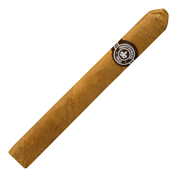 Montecristo Montecristo Classic Memories 6pk cigar