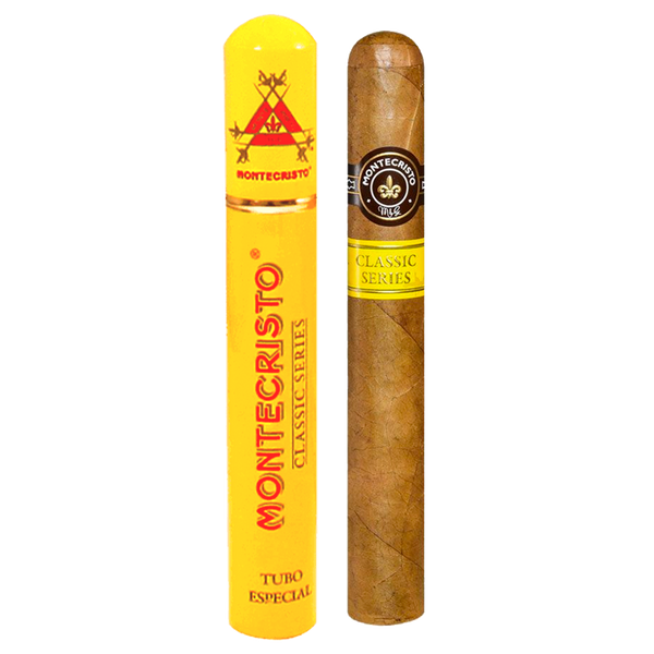Montecristo Montecristo Classic Toro cigar