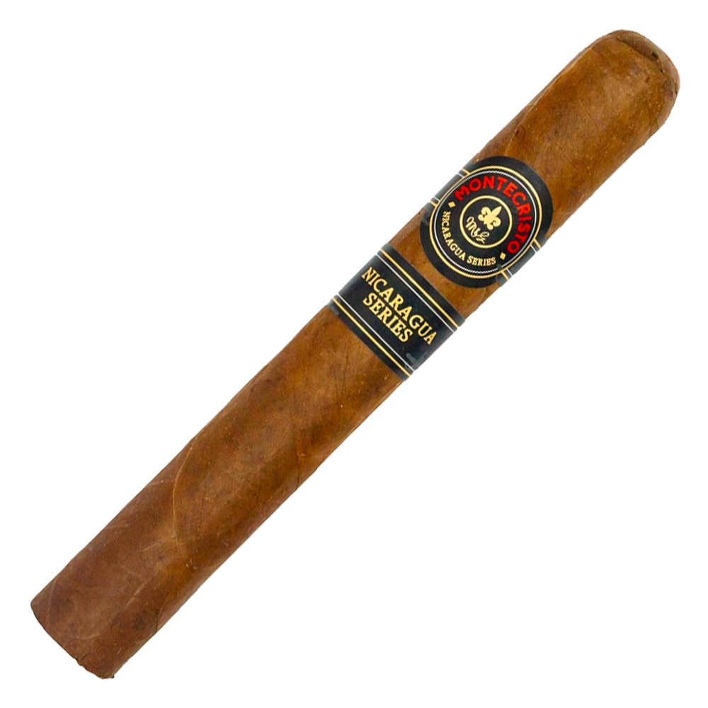 Monte Cristo Monte Cristo Nicaugra Toro cigar