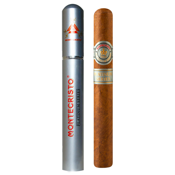 Montecristo Montecristo Platinum Toro cigar