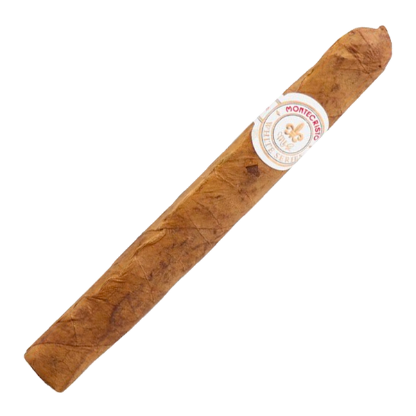 Montecristo Montecristo White Prontos Petite 6pk cigar