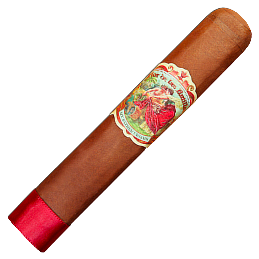 My Bev Store My Father Flor de Las Antilla Toro Maduro cigar