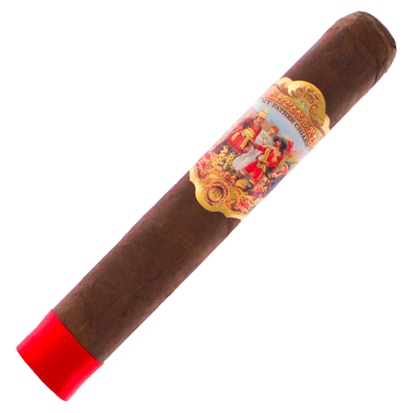 My Bev Store My Father La Antiguedad Toro cigar