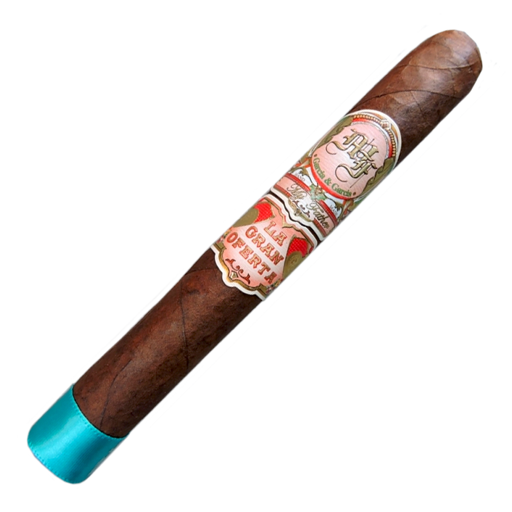 My Bev Store My Father La Gran Oferta Toro cigar