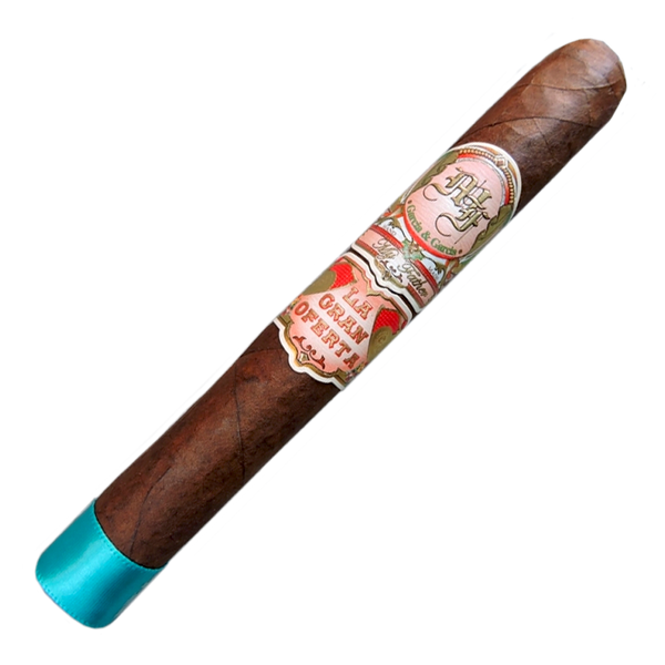 My Bev Store My Father La Gran Oferta Toro cigar