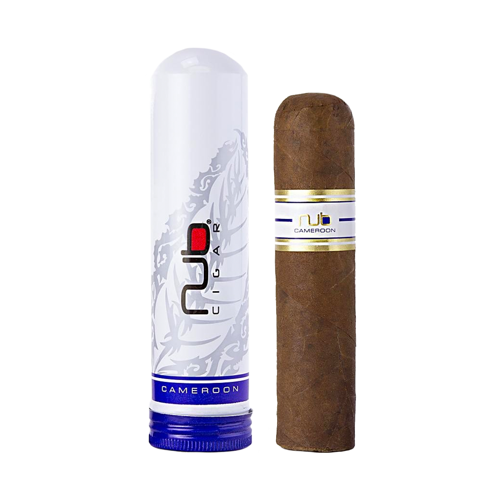 Nub Nub 460 Cameroon cigar
