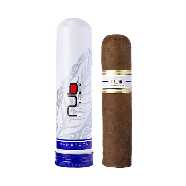 Nub Nub 460 Cameroon cigar