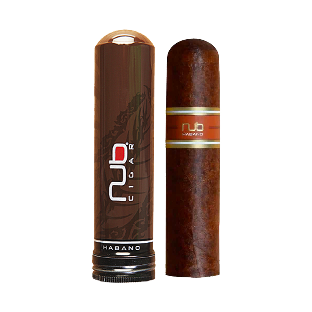 Nub Nub 460 Habano cigar