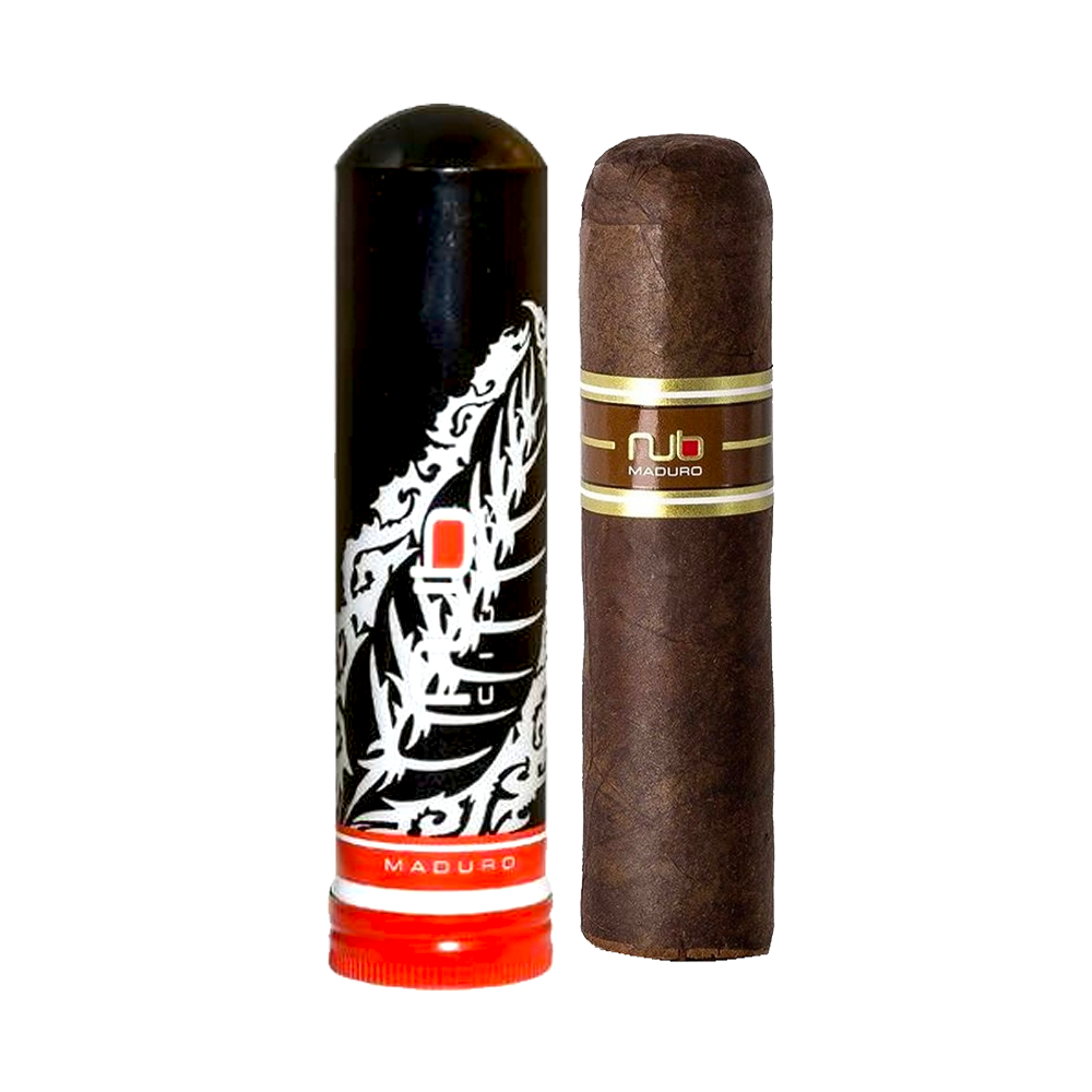 Nub Nub 460 Maduro cigar