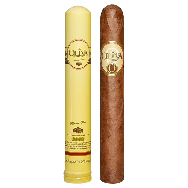 Oliva Oliva Serie O Toro cigar