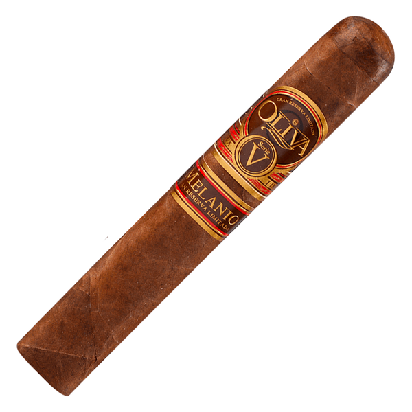 Oliva Oliva Series V Melanio Double Toro cigar