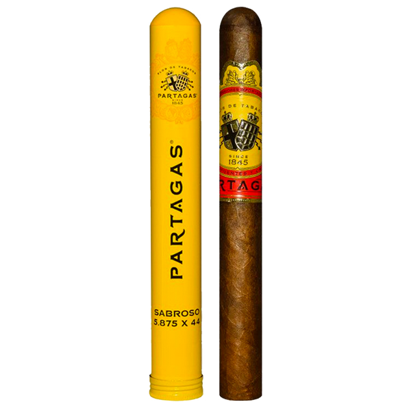Partagas Partagas Sabrosos cigar