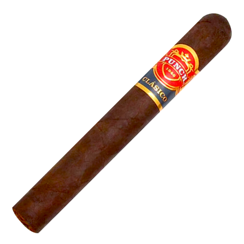 Punch Punch Elite Maduro cigar