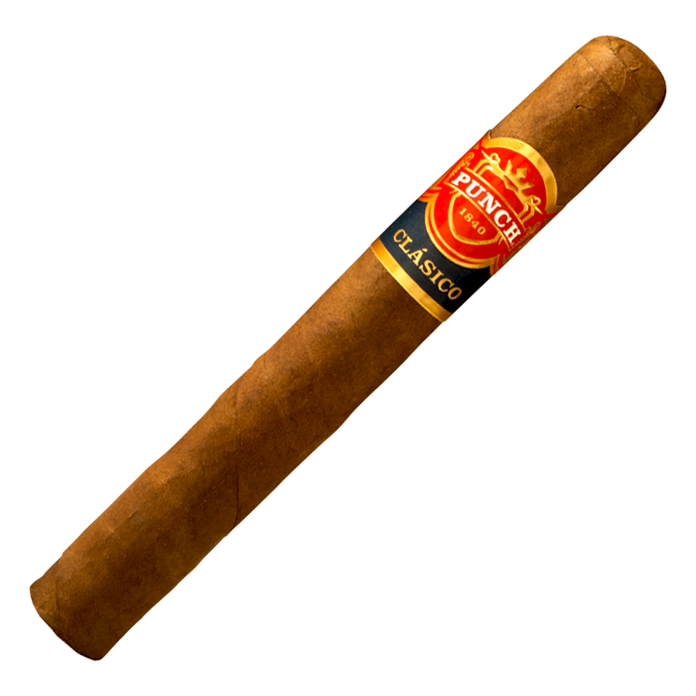 Punch Punch London Club E.M.S. cigar