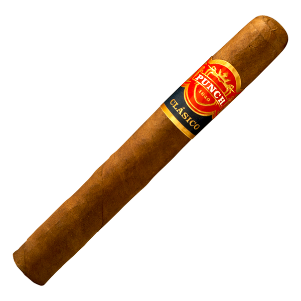 Punch Punch London Club E.M.S. cigar