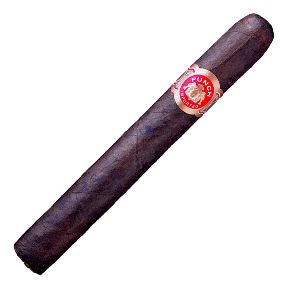 Punch Punch London Club Maduro cigar