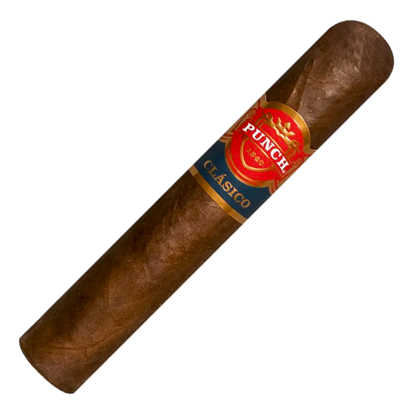 Punch Punch Rothschild E.M.S. cigar