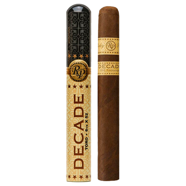 Rocky Patel Rocky Patel Decade Toro cigar