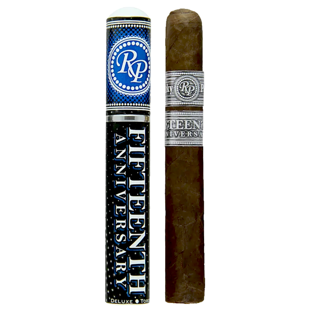 Rocky Patel Rocky Patel Fifteenth Anniversary cigar