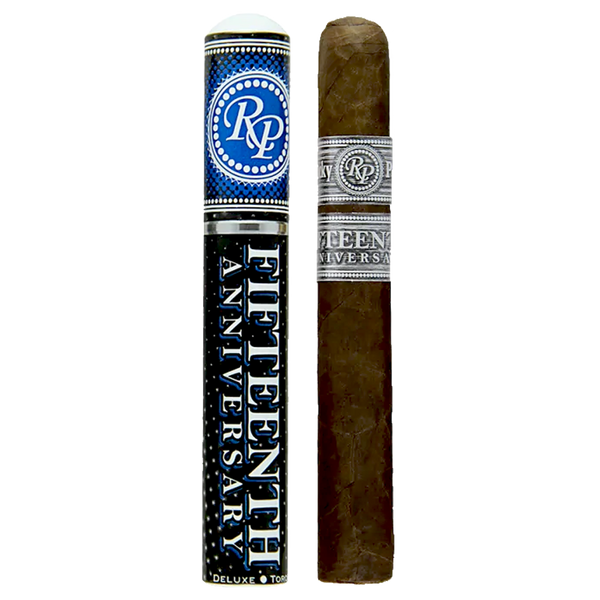 Rocky Patel Rocky Patel Fifteenth Anniversary cigar