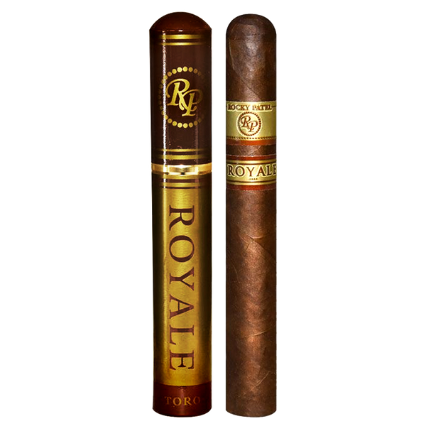 Rocky Patel Rocky Patel Royale Toro cigar