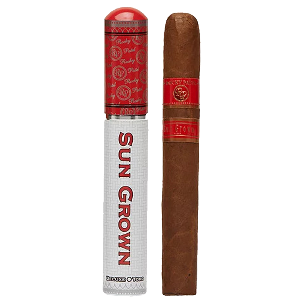 Rocky Patel Rocky Patel Sun Grown Toro cigar