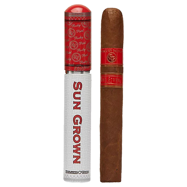 Rocky Patel Rocky Patel Sun Grown Toro cigar