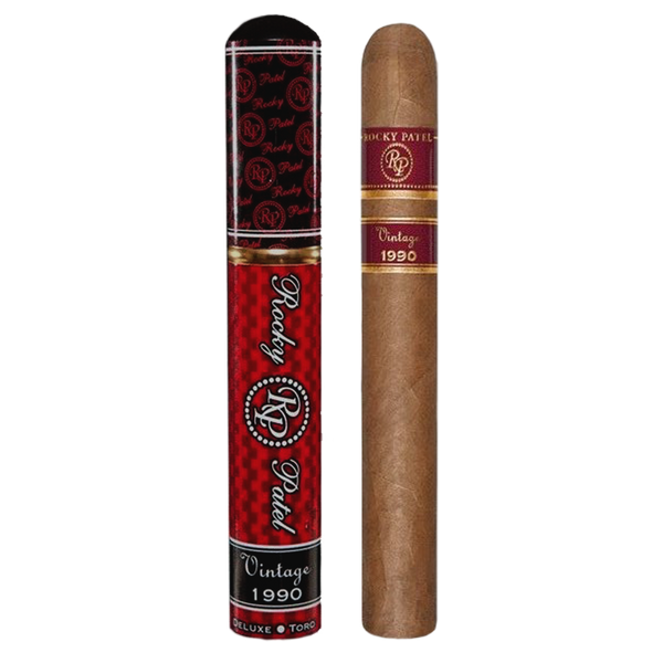 Rocky Patel Rocky Patel Vintage Toro 1990 cigar