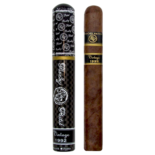 Rocky Patel Rocky Patel Vintage Toro 1992 cigar