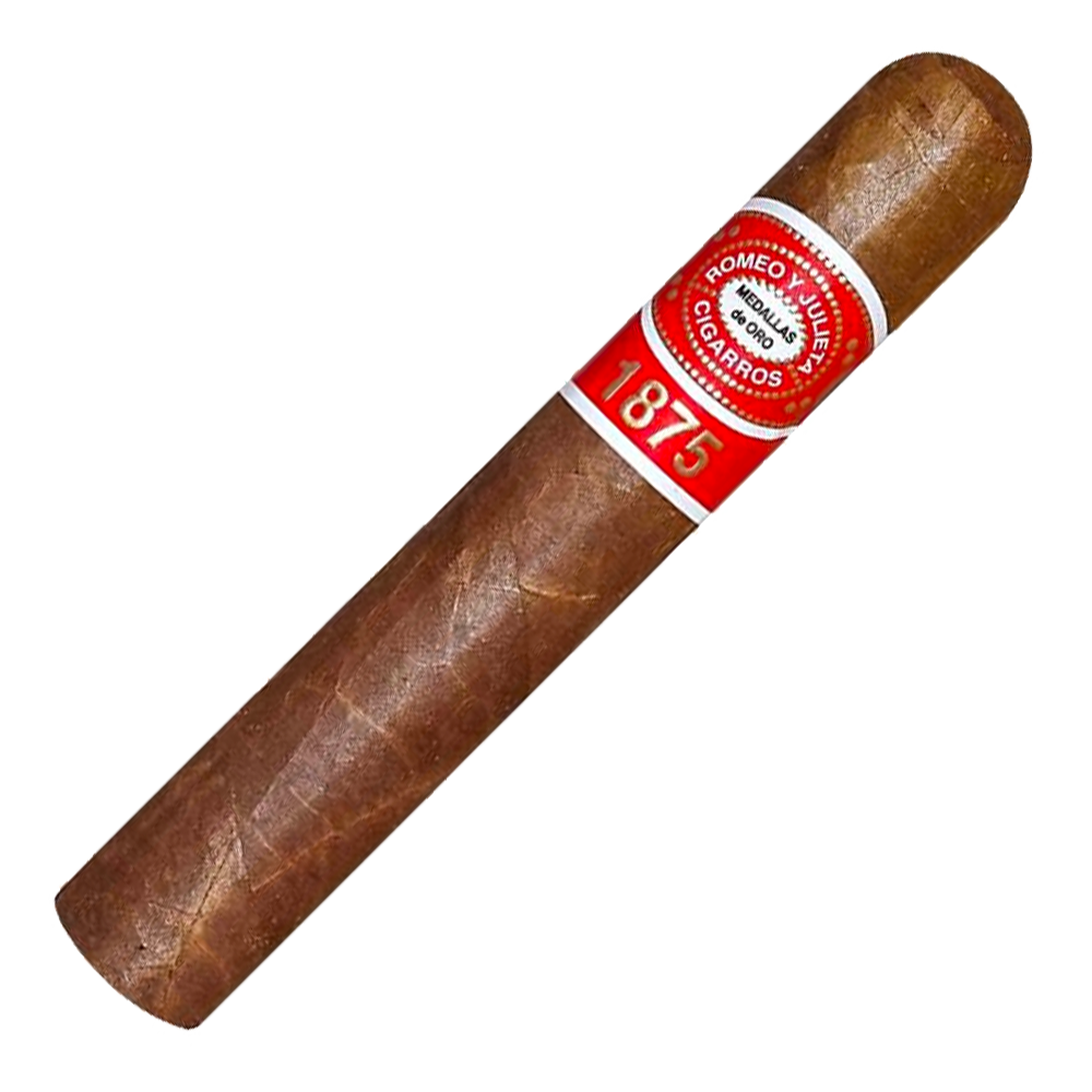 Romeo Y Julieta Romeo Y Julieta 1875 Bully cigar