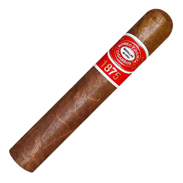 Romeo Y Julieta Romeo Y Julieta 1875 Bully cigar