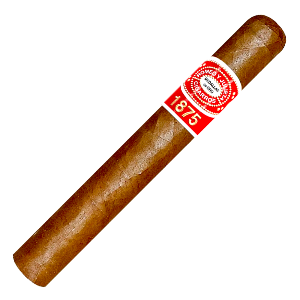 Romeo Y Julieta Romeo Y Julieta 1875 Exhibicion #3 cigar