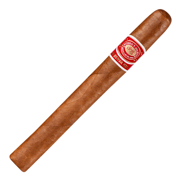 Romeo Y Julieta Romeo Y Julieta Reserva Real Churchill cigar