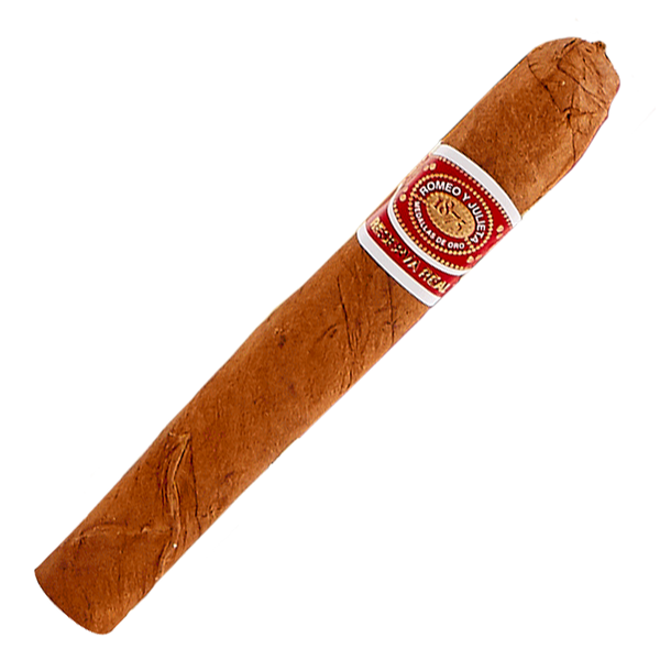Romeo Y Julieta Romeo Y Julieta Reserva Real Minutos Petite 6pk cigar